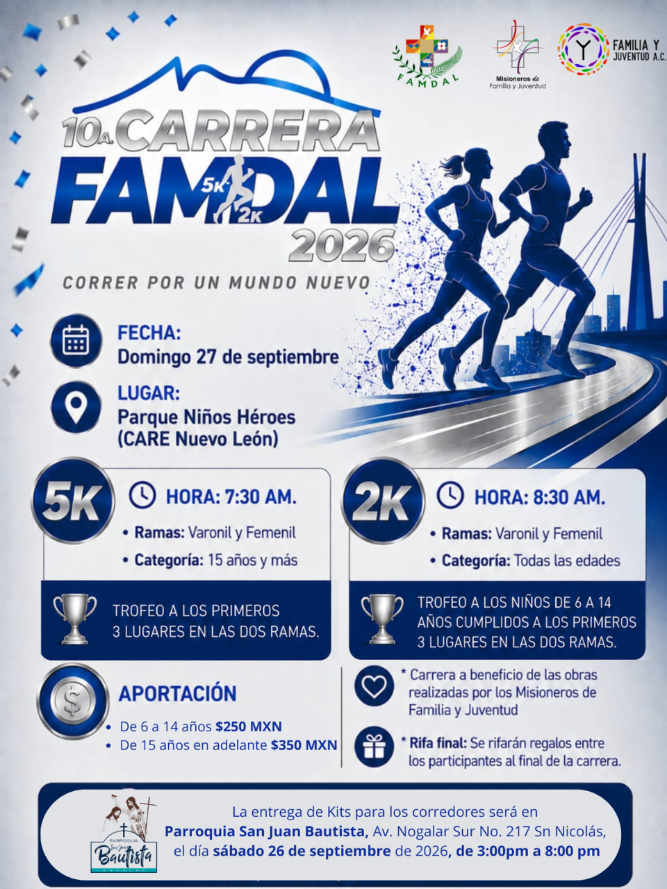 Convocatoria