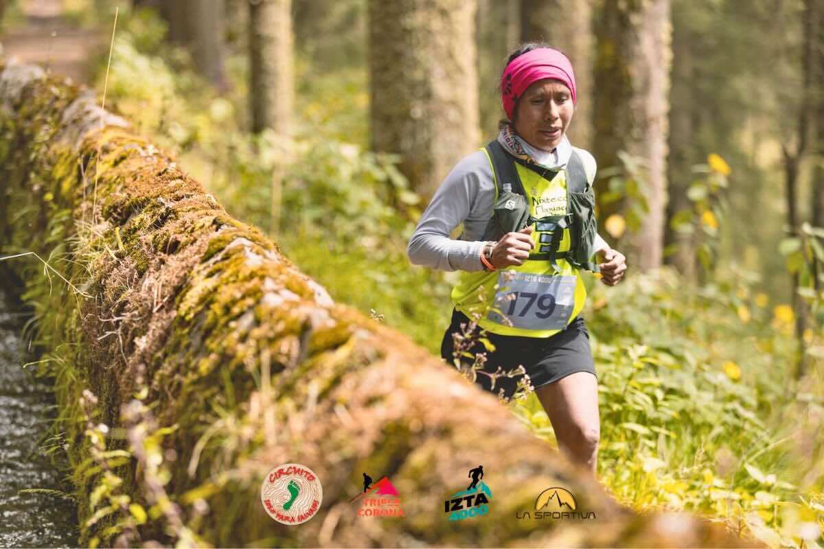 Sky Race La Malinche