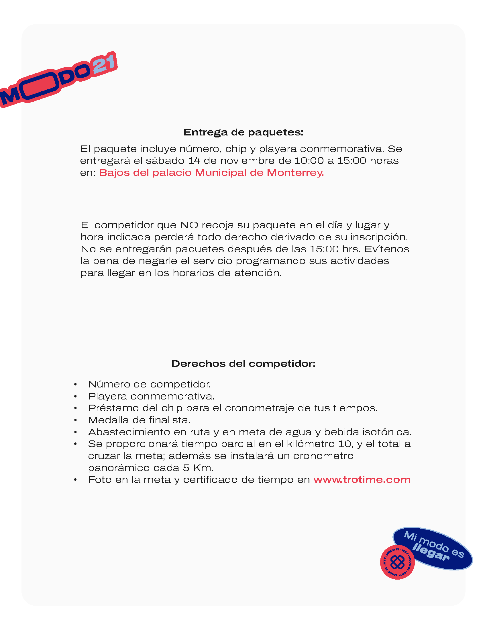 Bases, página 6