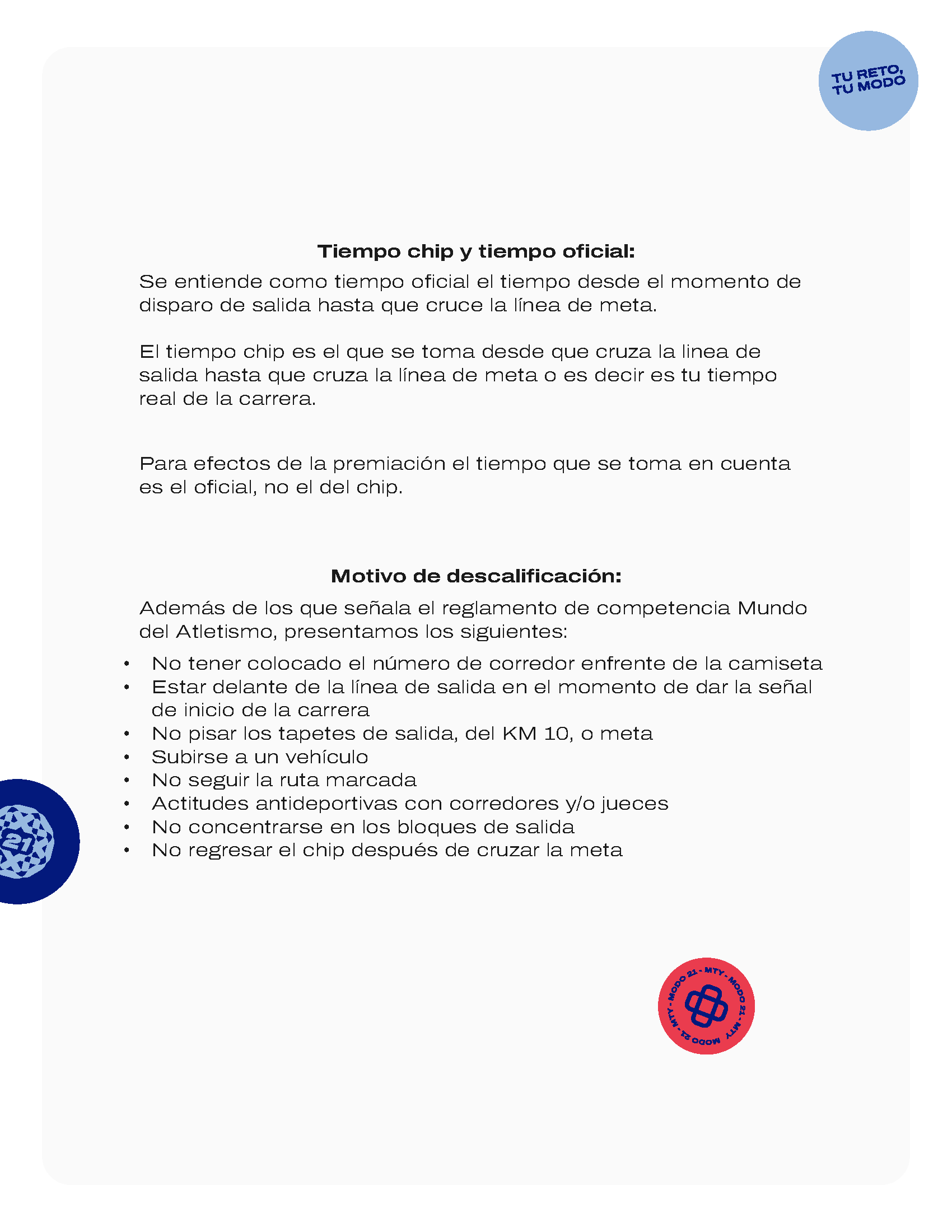 Bases, página 8