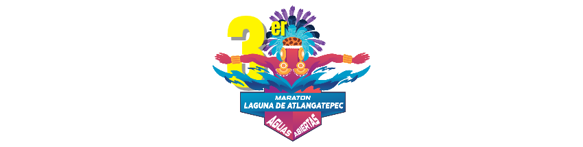 3ER MARATON DE AGUAS ABIERTAS ATLANGATEPEC Información General