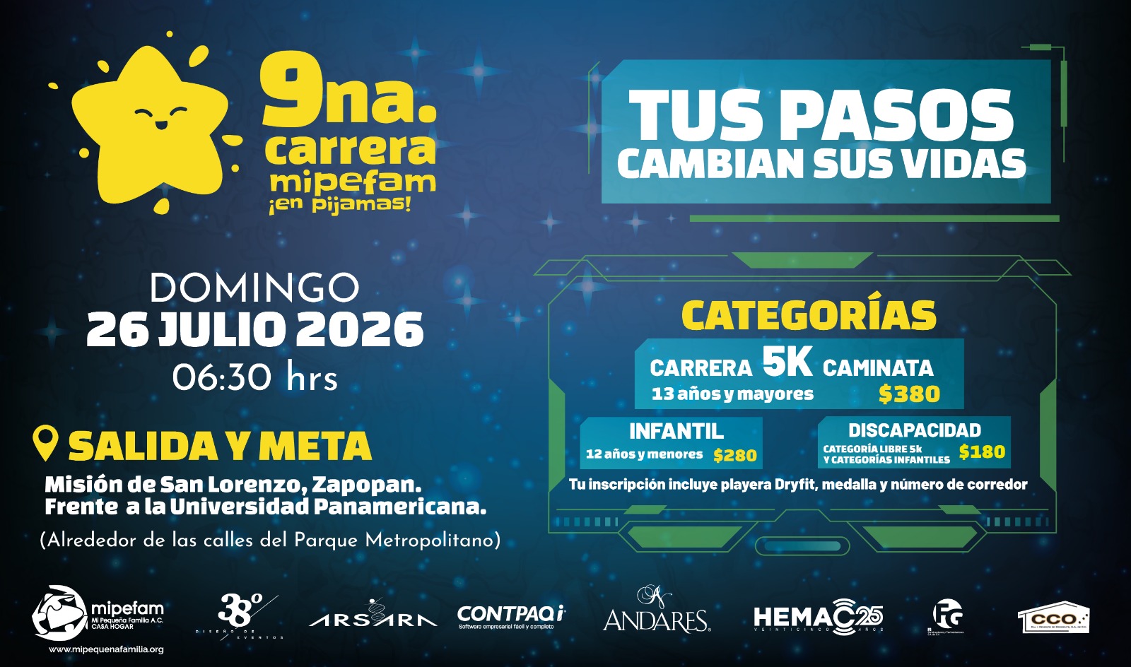 Imagen de convocatoria