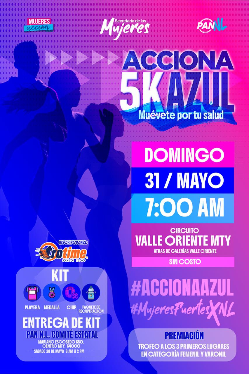 Entrega de kits sábado 30 de mayo 9AM a 2PM
