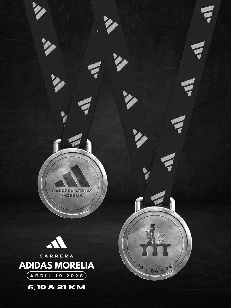 Medallas