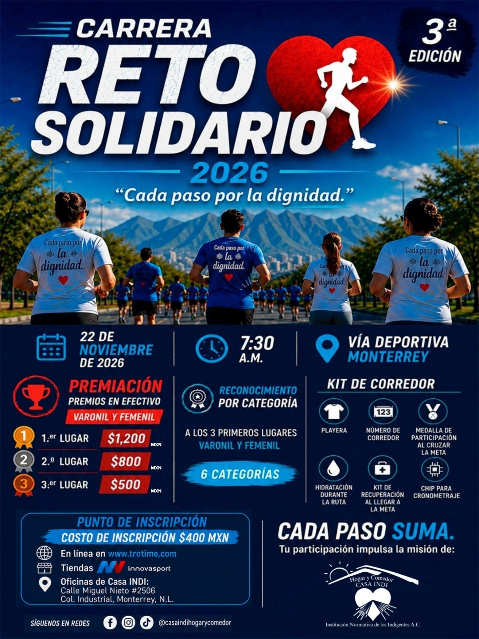 Convocatoria