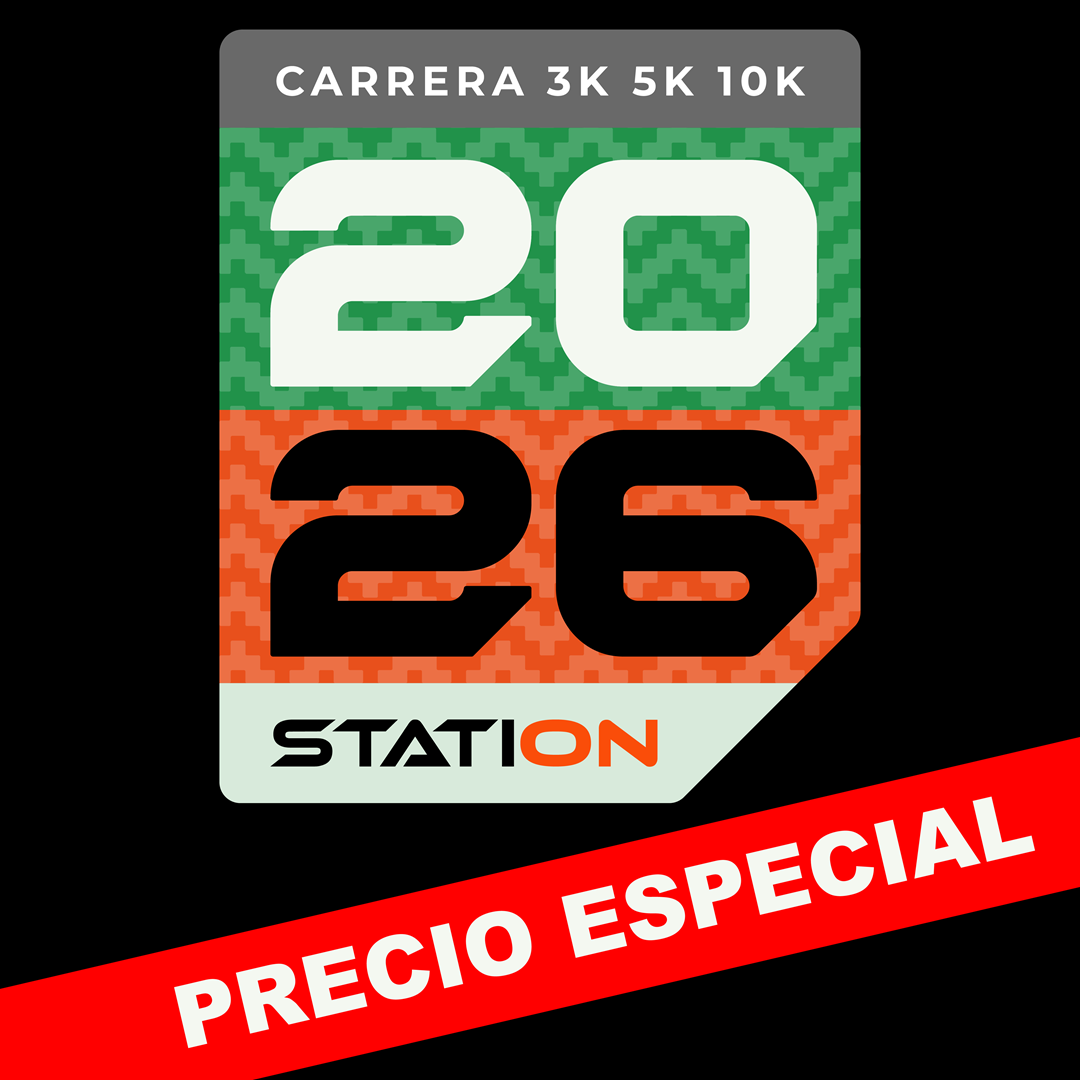 Precios Carrera Station 2026
