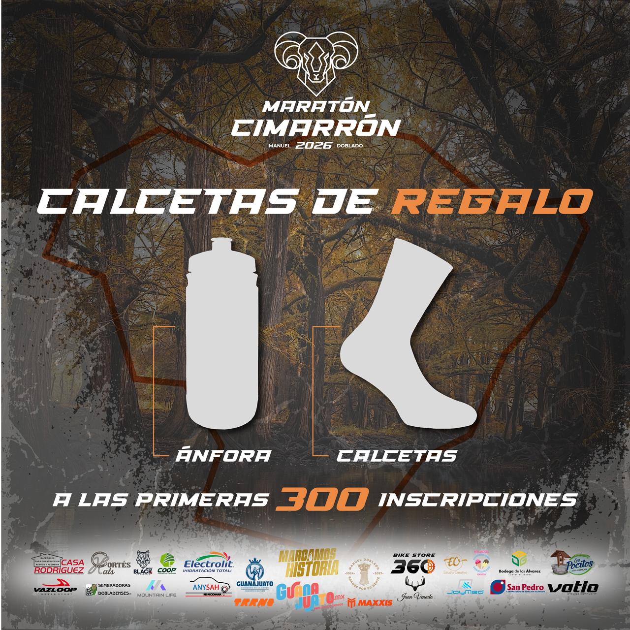 Información complementaria de ruta