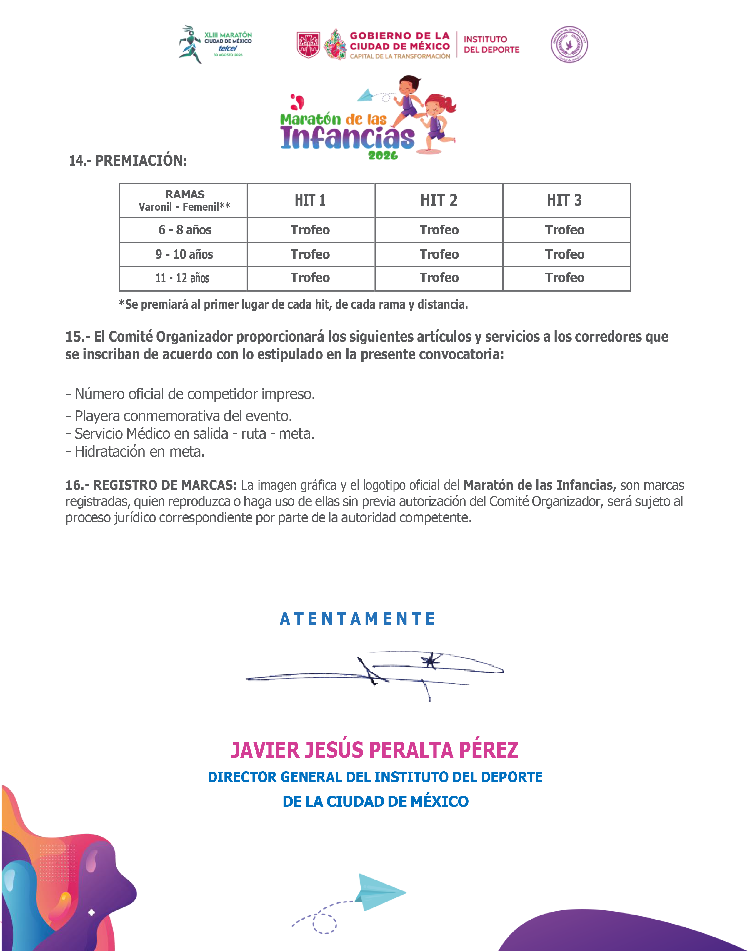 Imagen de convocatoria
