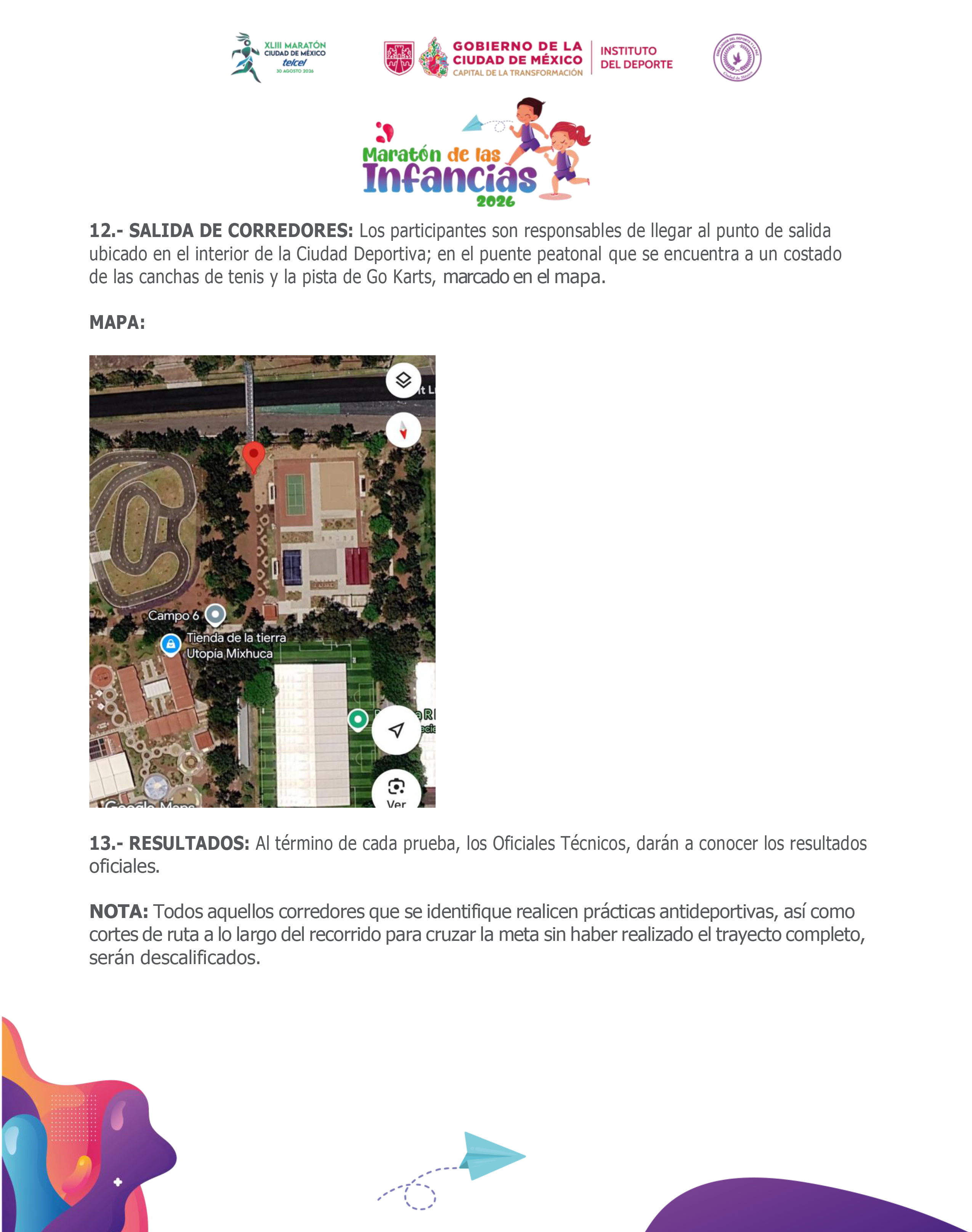 Imagen de convocatoria