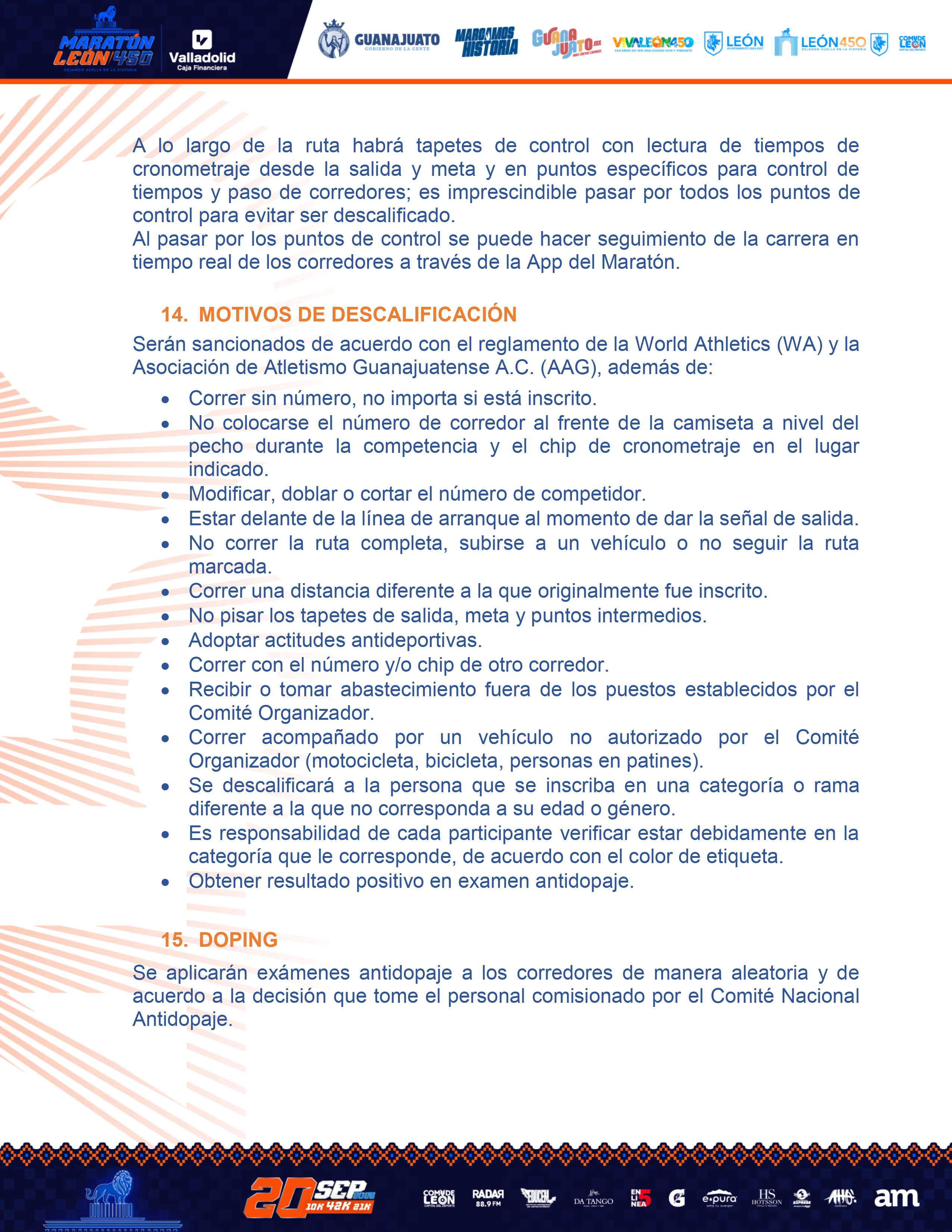Imagen de convocatoria