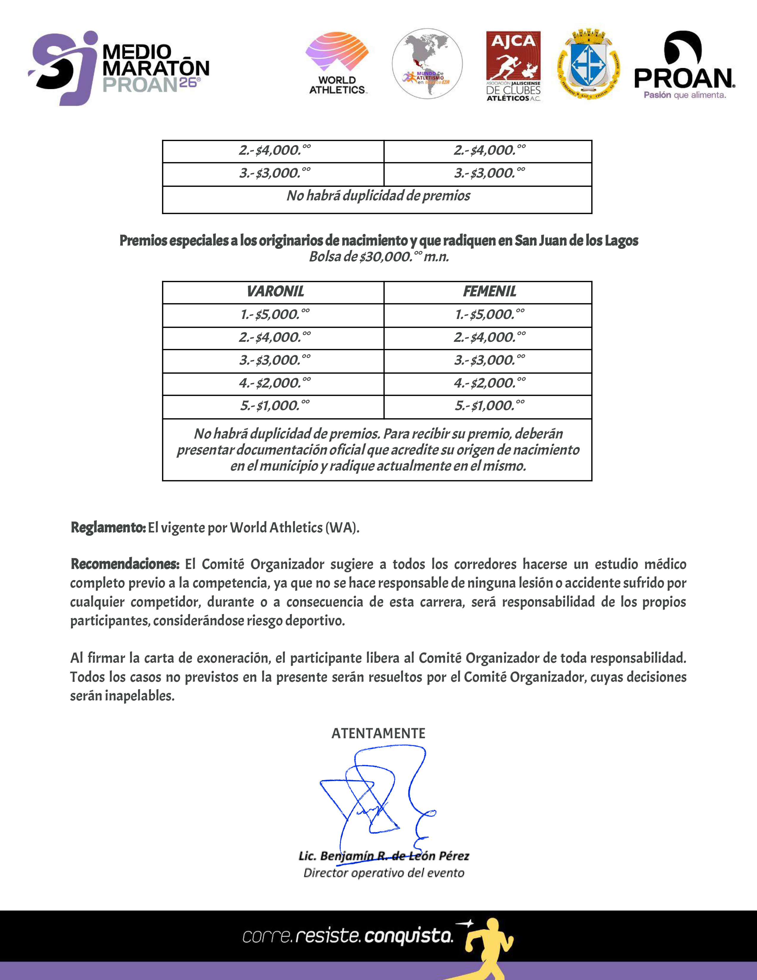 Convocatoria página 6