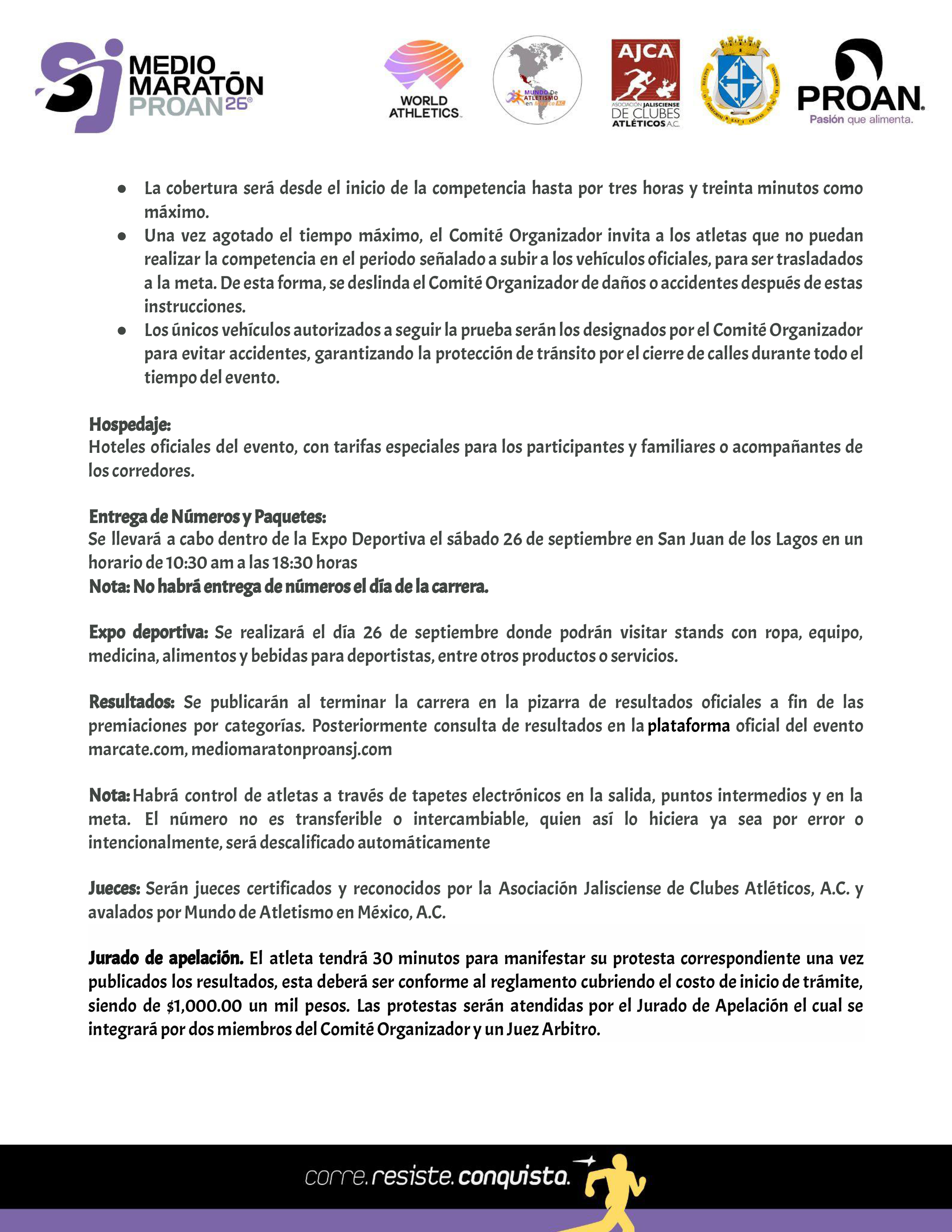 Convocatoria página 4