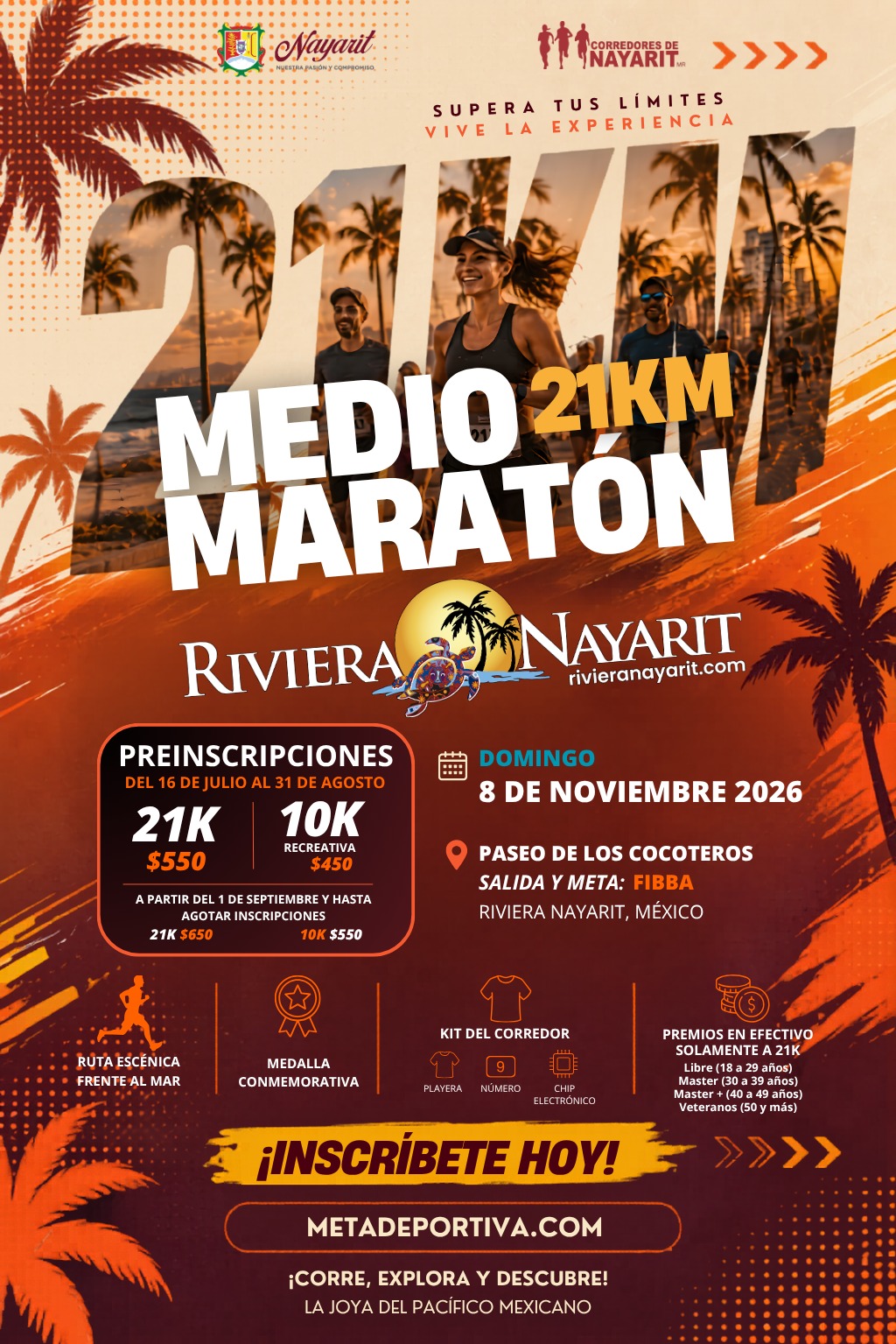 Convocatoria