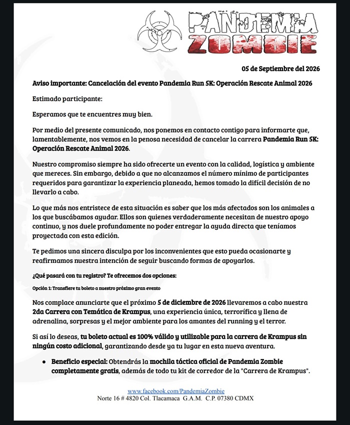 Imagen de convocatoria