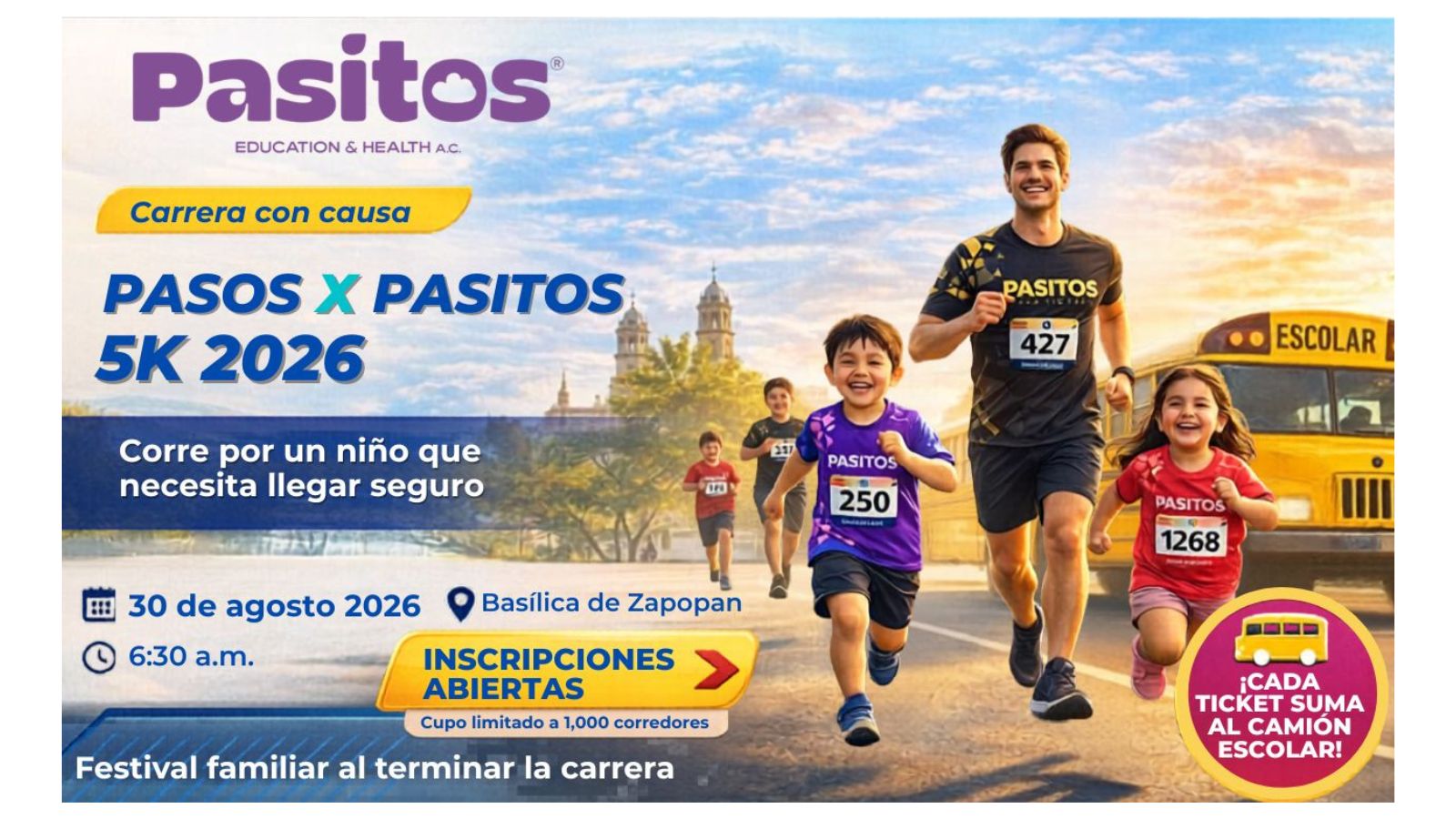 Imagen de convocatoria