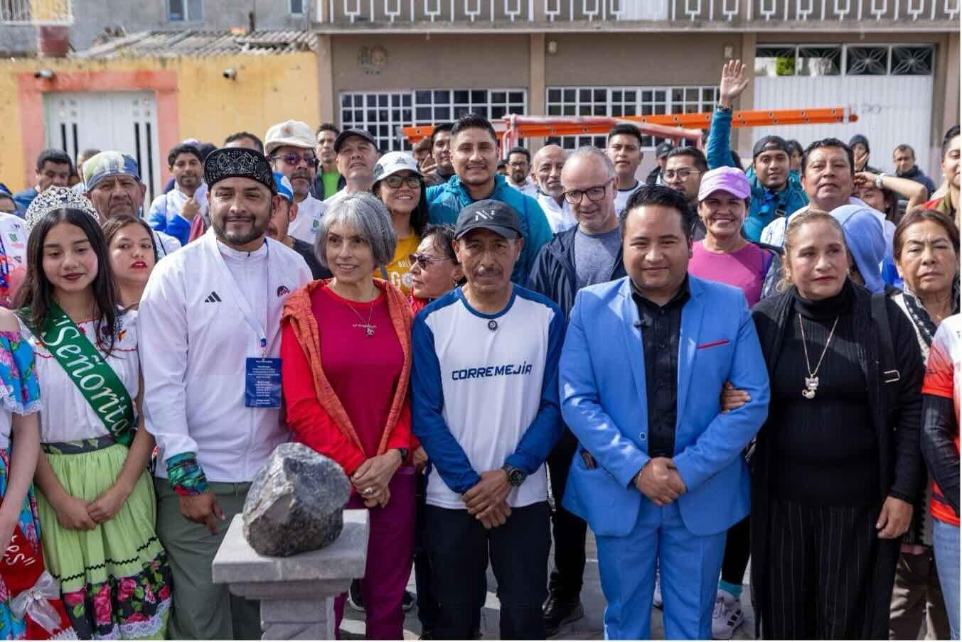 Imagen de convocatoria