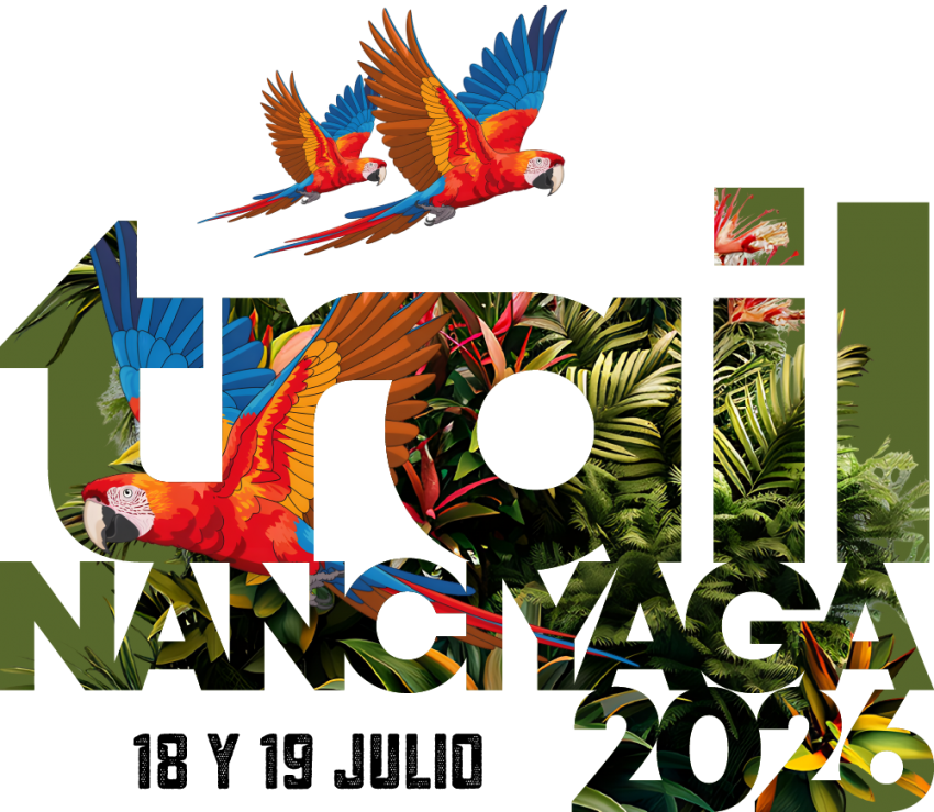 TRAIL CATEMACO NANCIYAGA HOTEL LA FINCA 2026 Información General