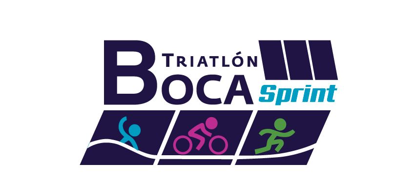 TRIATLÓN SPRINT BOCA 2025 12va EDICIÓN Información General