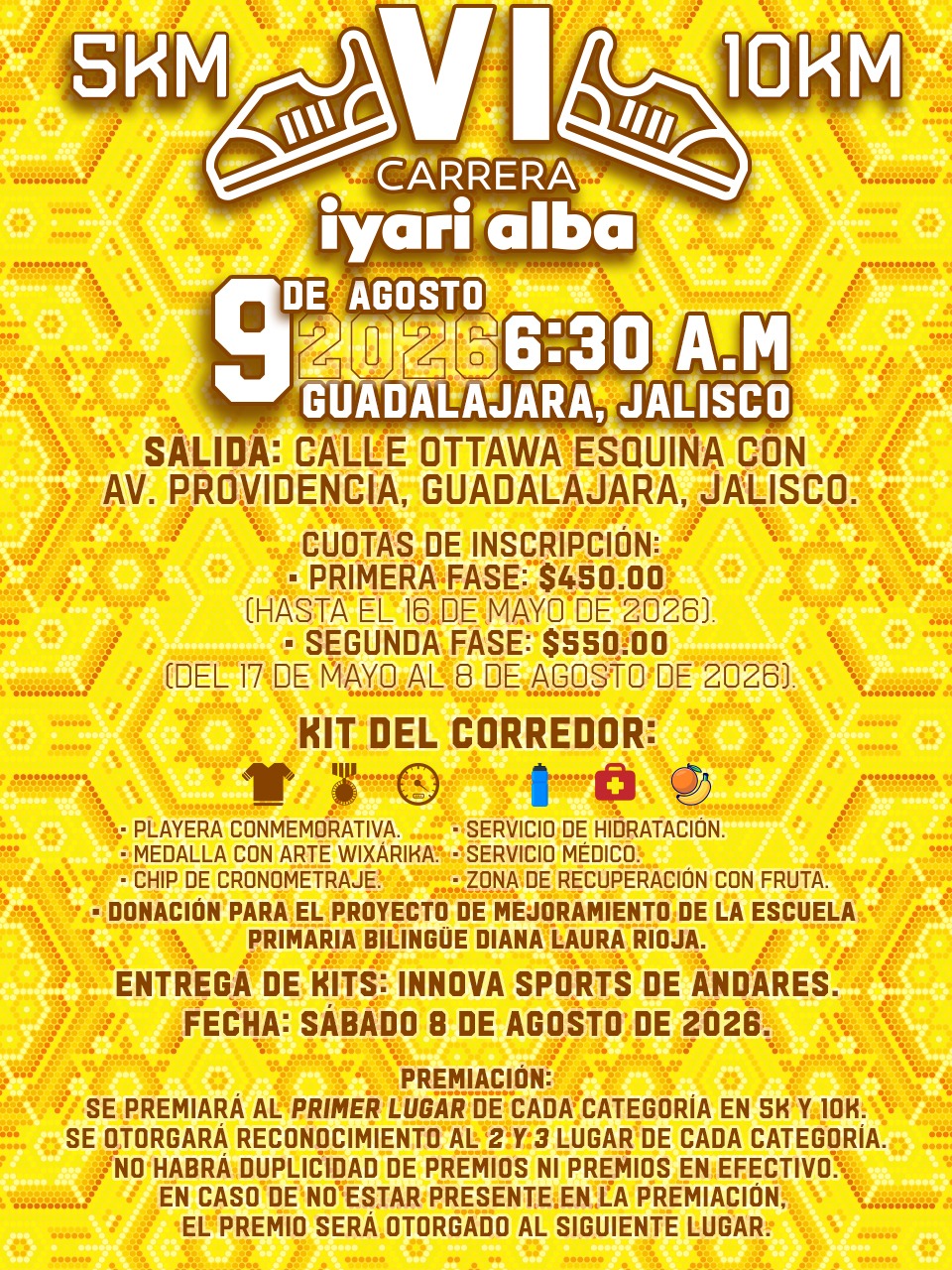 Convocatoria