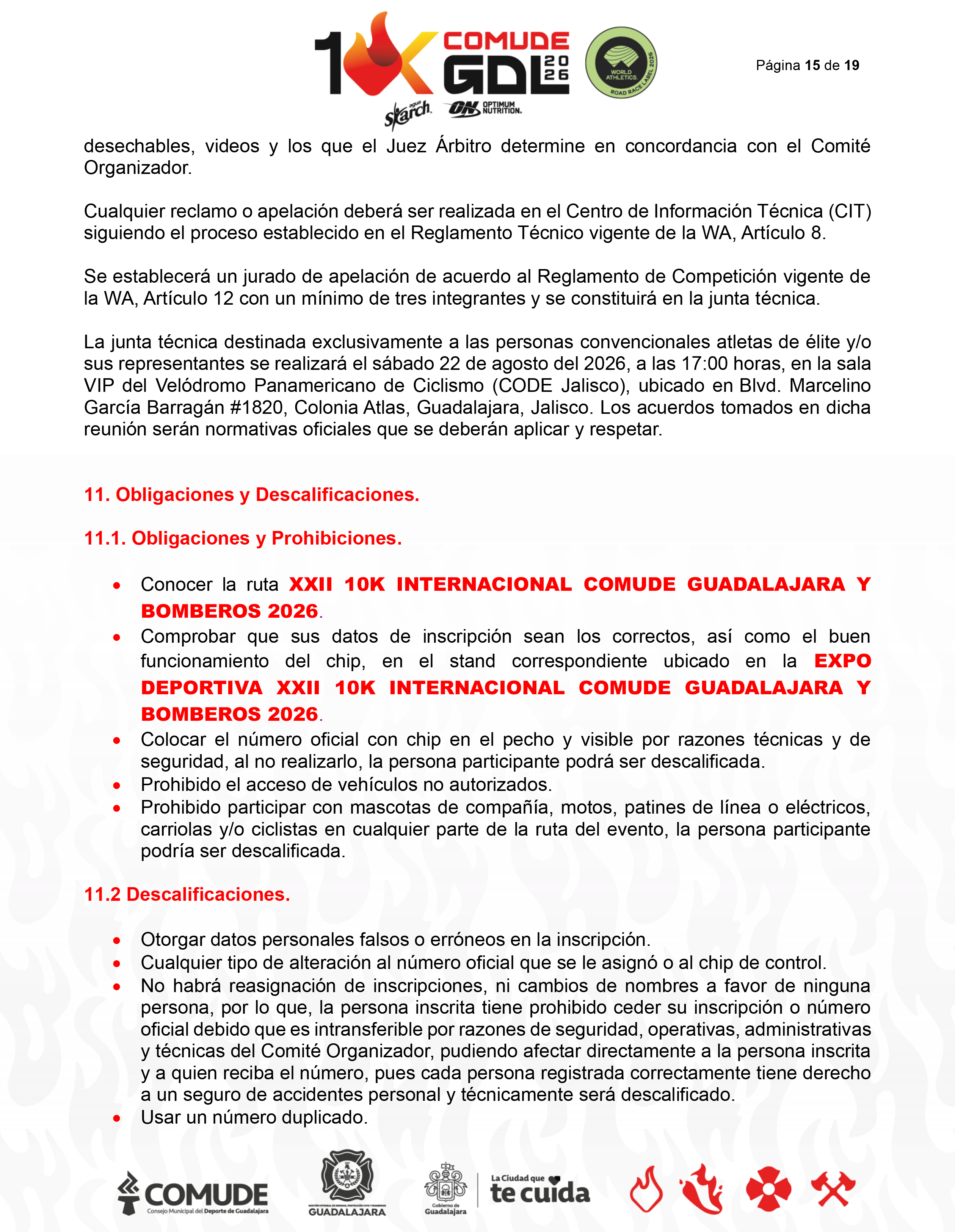 Imagen de convocatoria