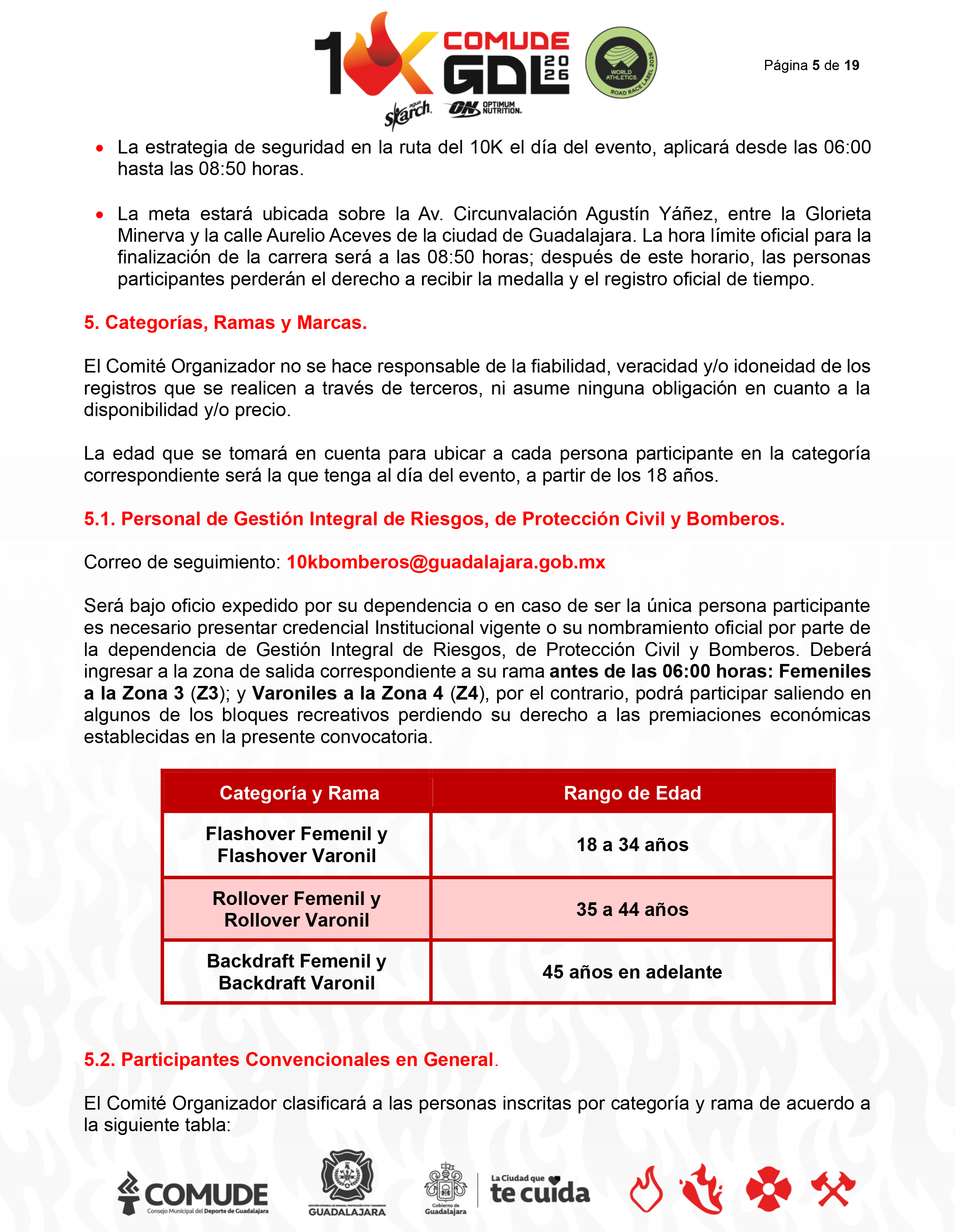 Imagen de convocatoria