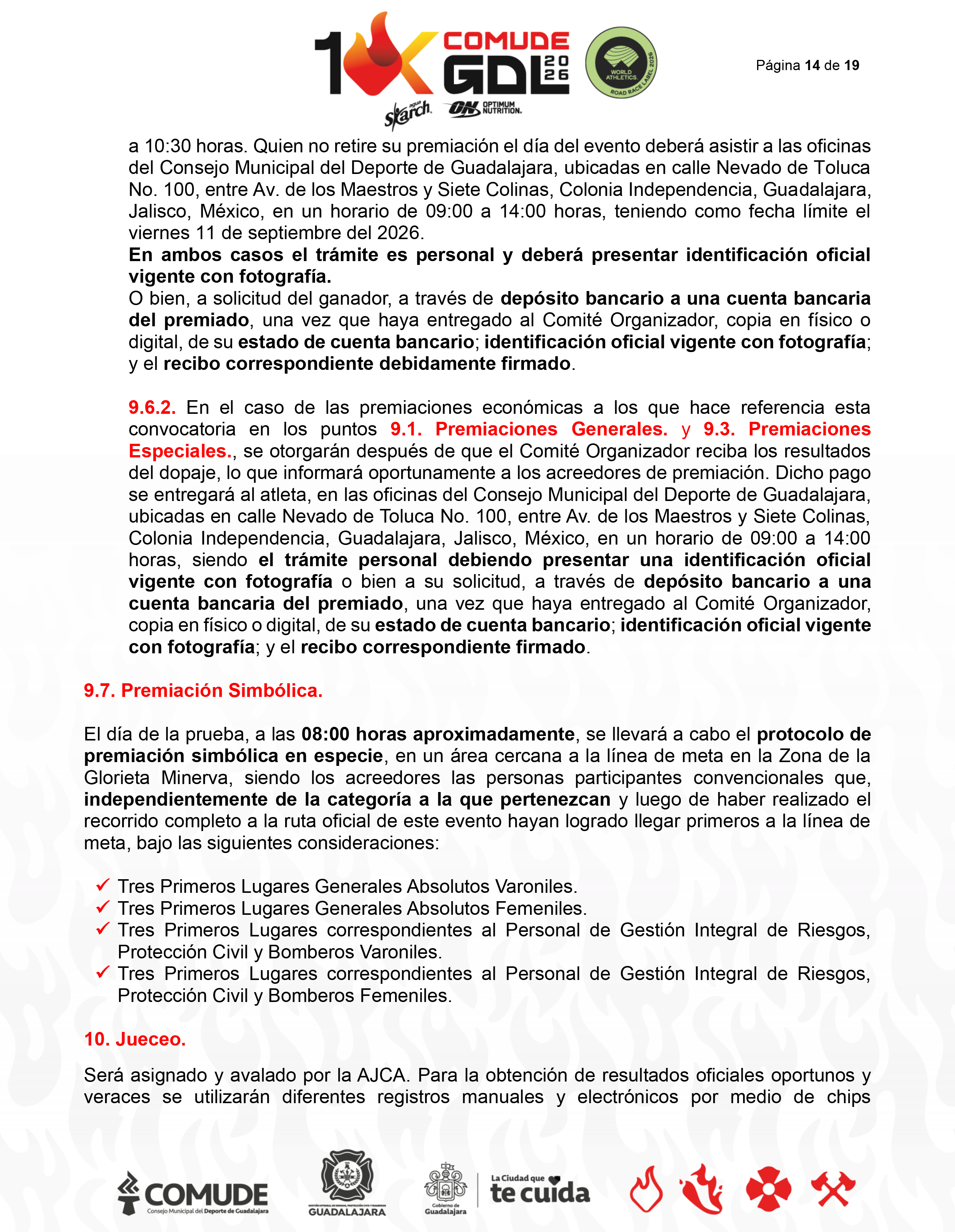 Imagen de convocatoria