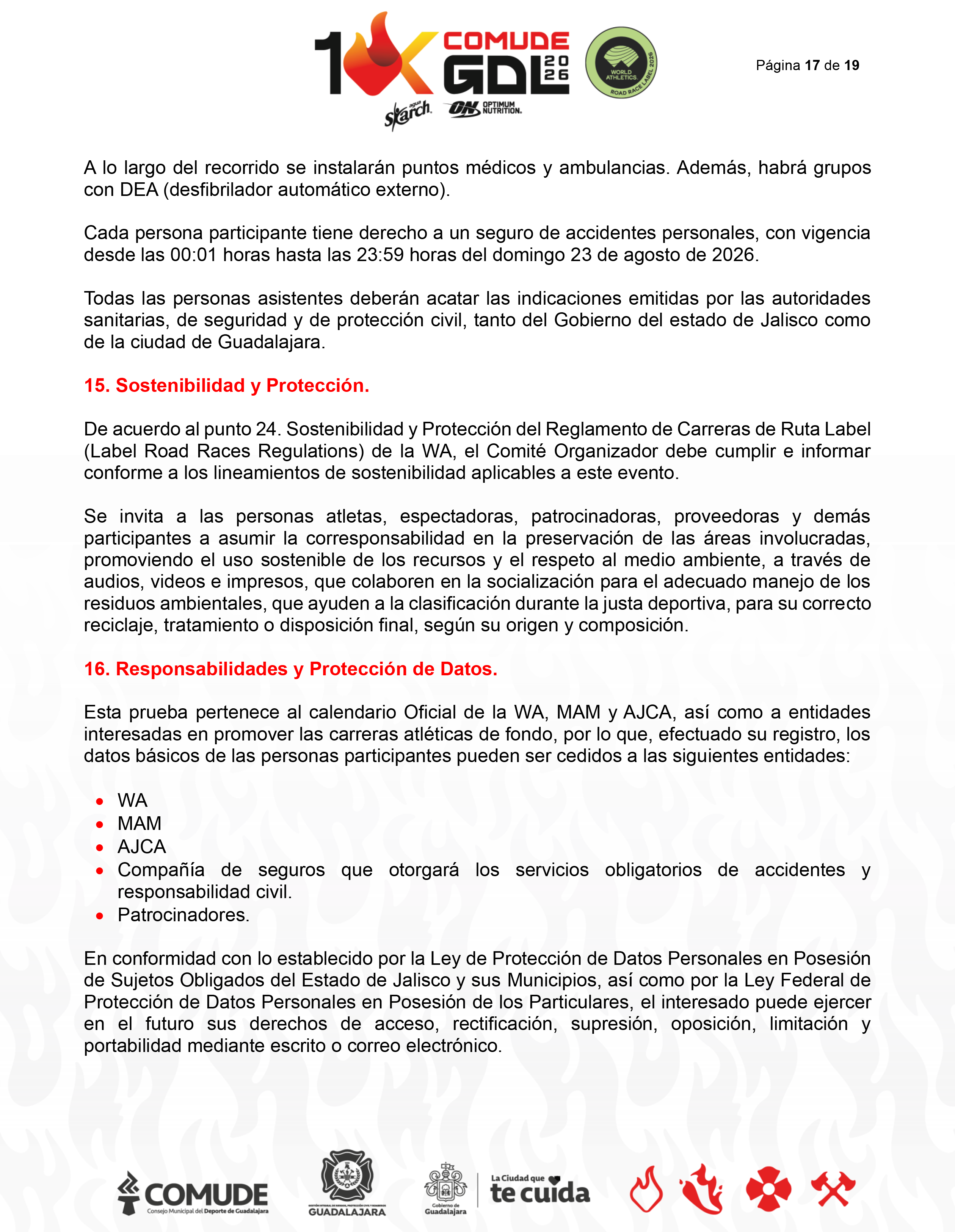 Imagen de convocatoria
