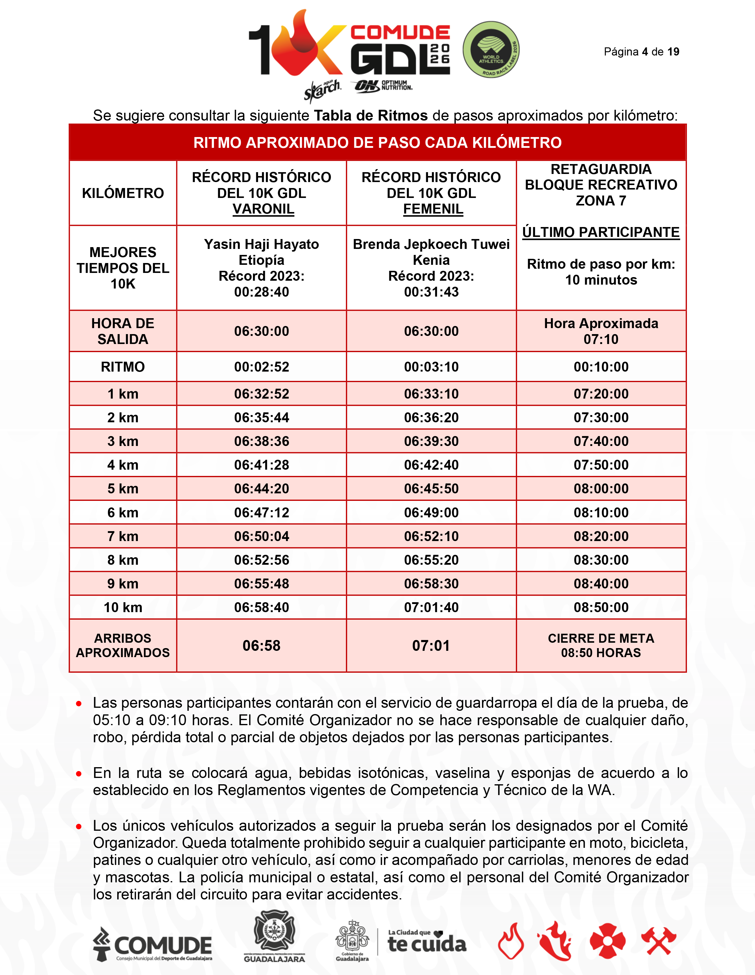 Imagen de convocatoria