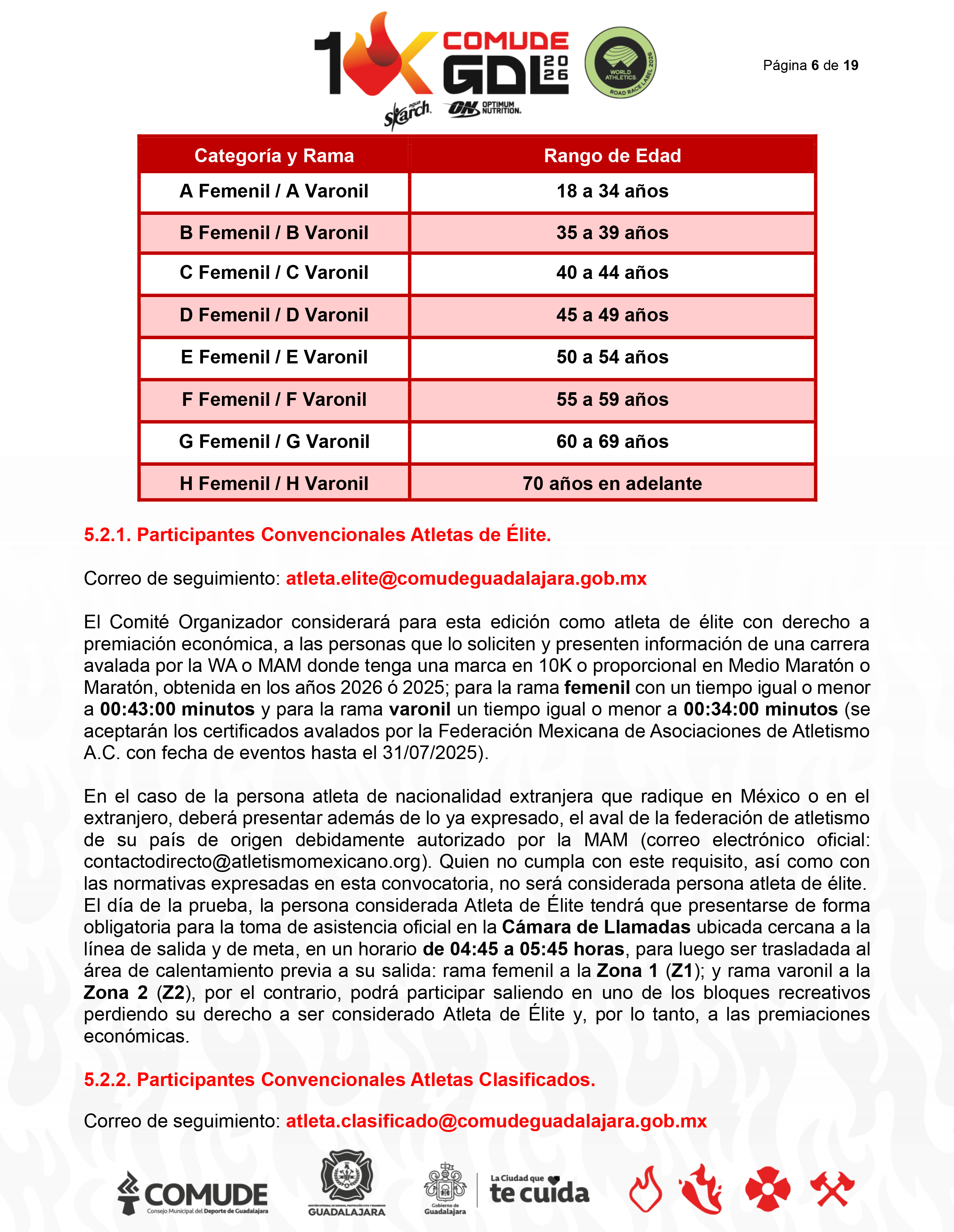 Imagen de convocatoria