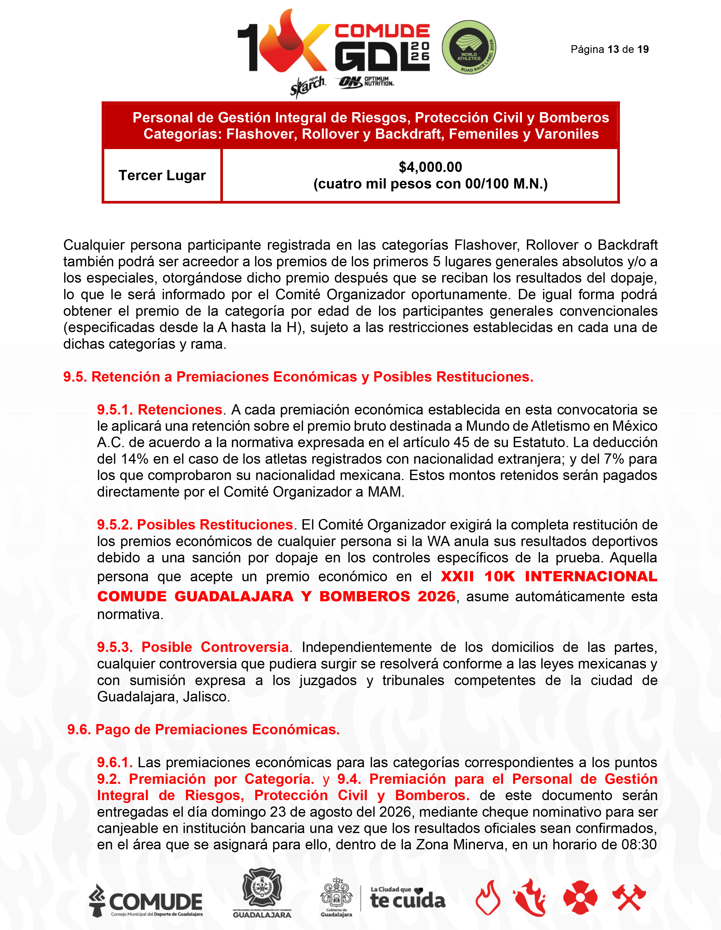 Imagen de convocatoria