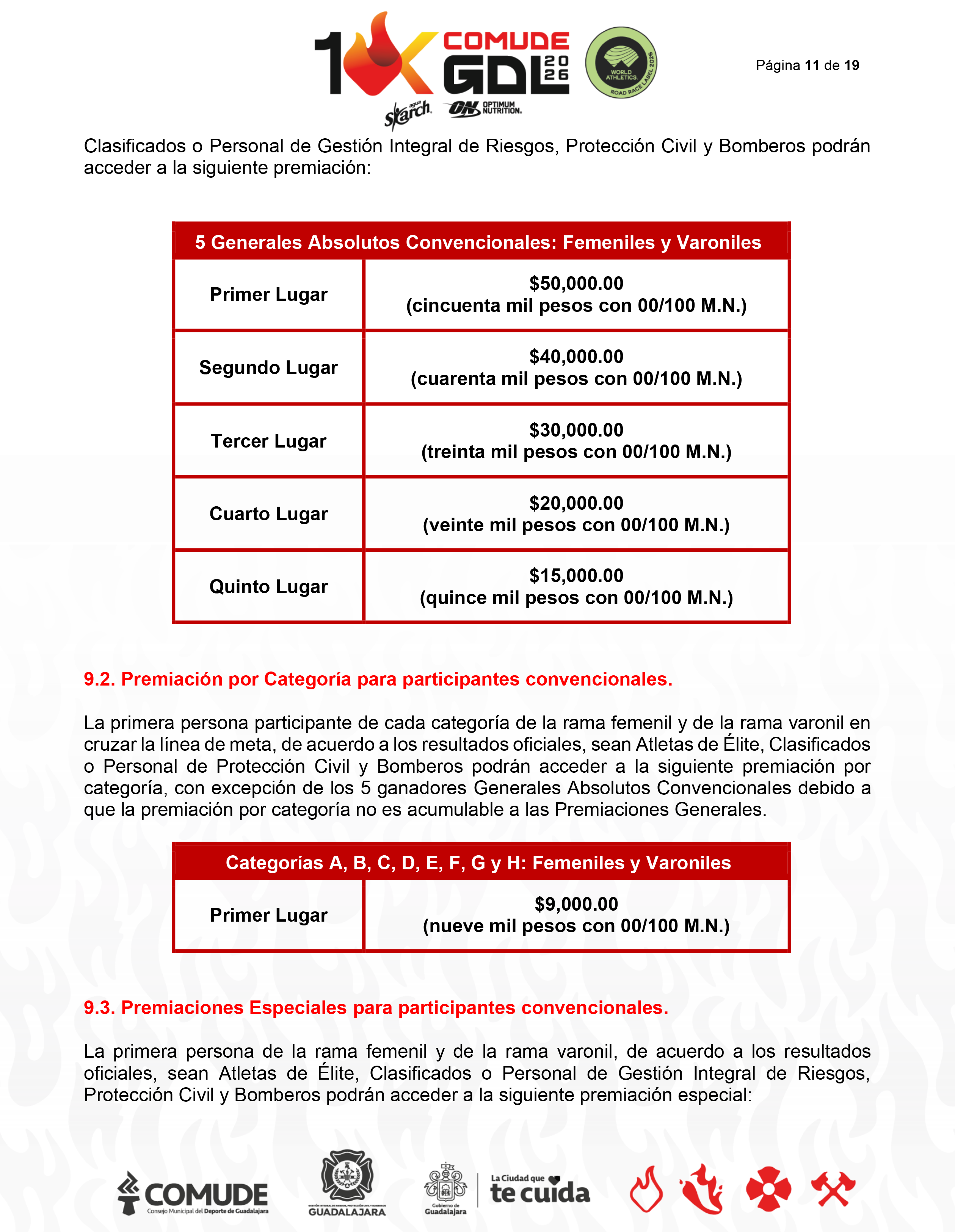 Imagen de convocatoria
