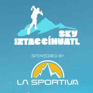 Logo de 20va. Sky Iztaccíhuatl