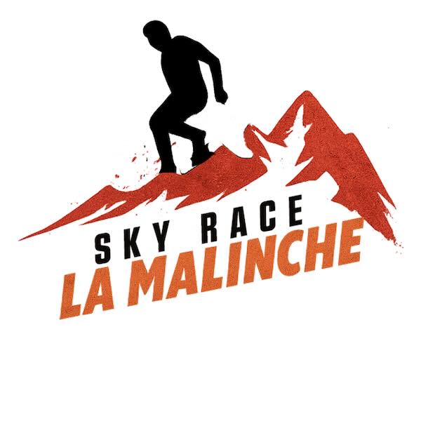 Logo de 22va. Sky Race La Malinche
