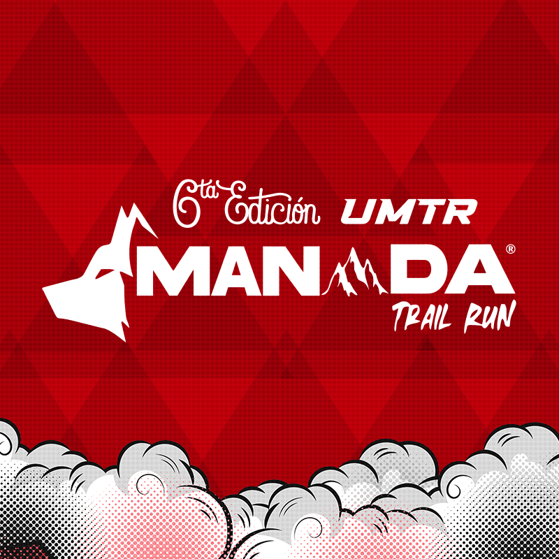 Logo de 6a EDICIÓN ULTRA MANADA TRAIL RUN 2026