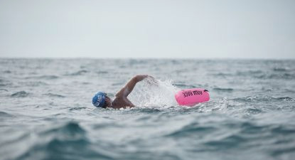 Logo de Aqua Race La Paz 2026