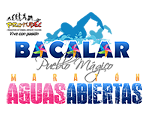 Logo de BACALAR AGUAS ABIERTAS 2027