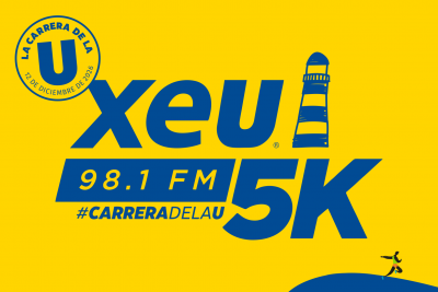 Logo de CARRERA DE LA U