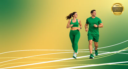 Logo de Carrera ITAM 2026