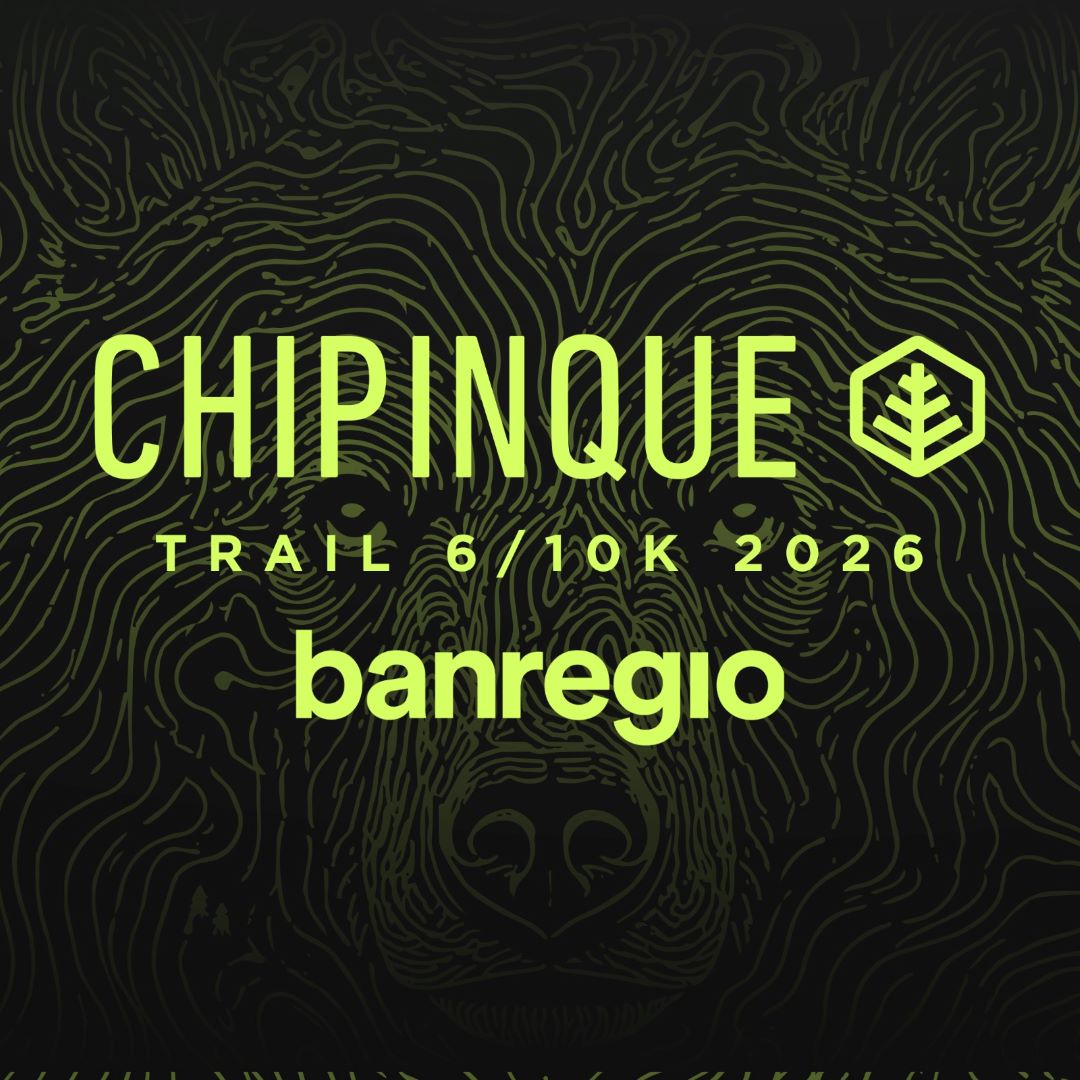 Logo de Chipinque Trail 6/10K 2026