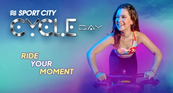 Logo de Cycle Day 2026