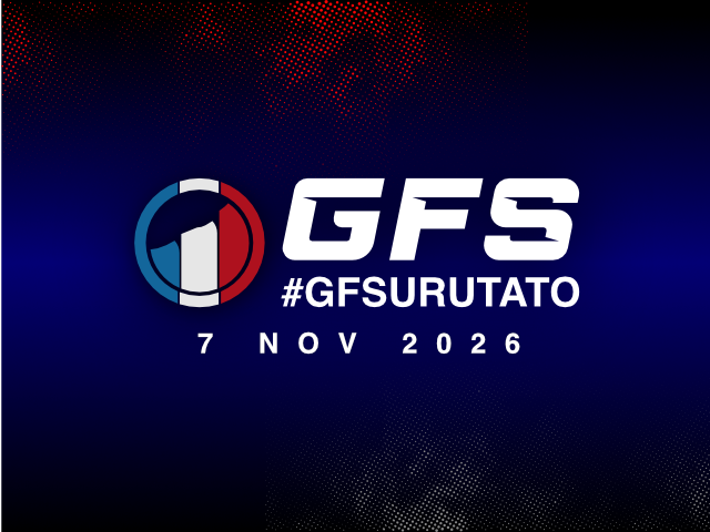 Logo de Gran Fondo Surutato 6ta Edición