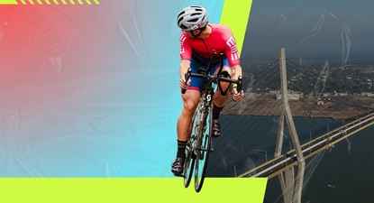Logo de Gran Fondo Tampico 2026