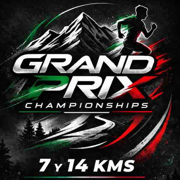 Logo de Grand Prix Championships