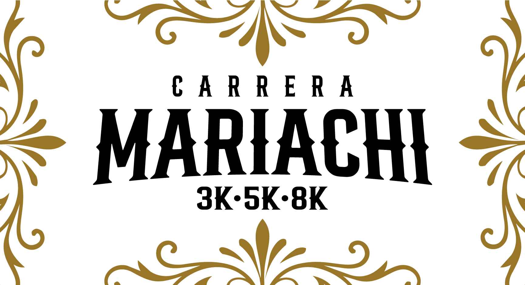 Logo de II CARRERA MARIACHI 2026