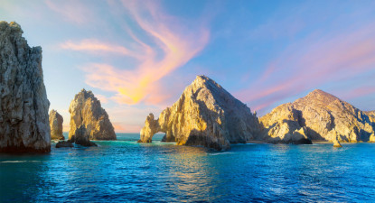 Logo de IRONMAN 70.3 Los Cabos 2027