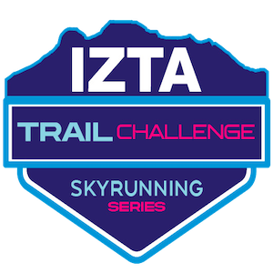 Logo de Izta Trail Challenge
