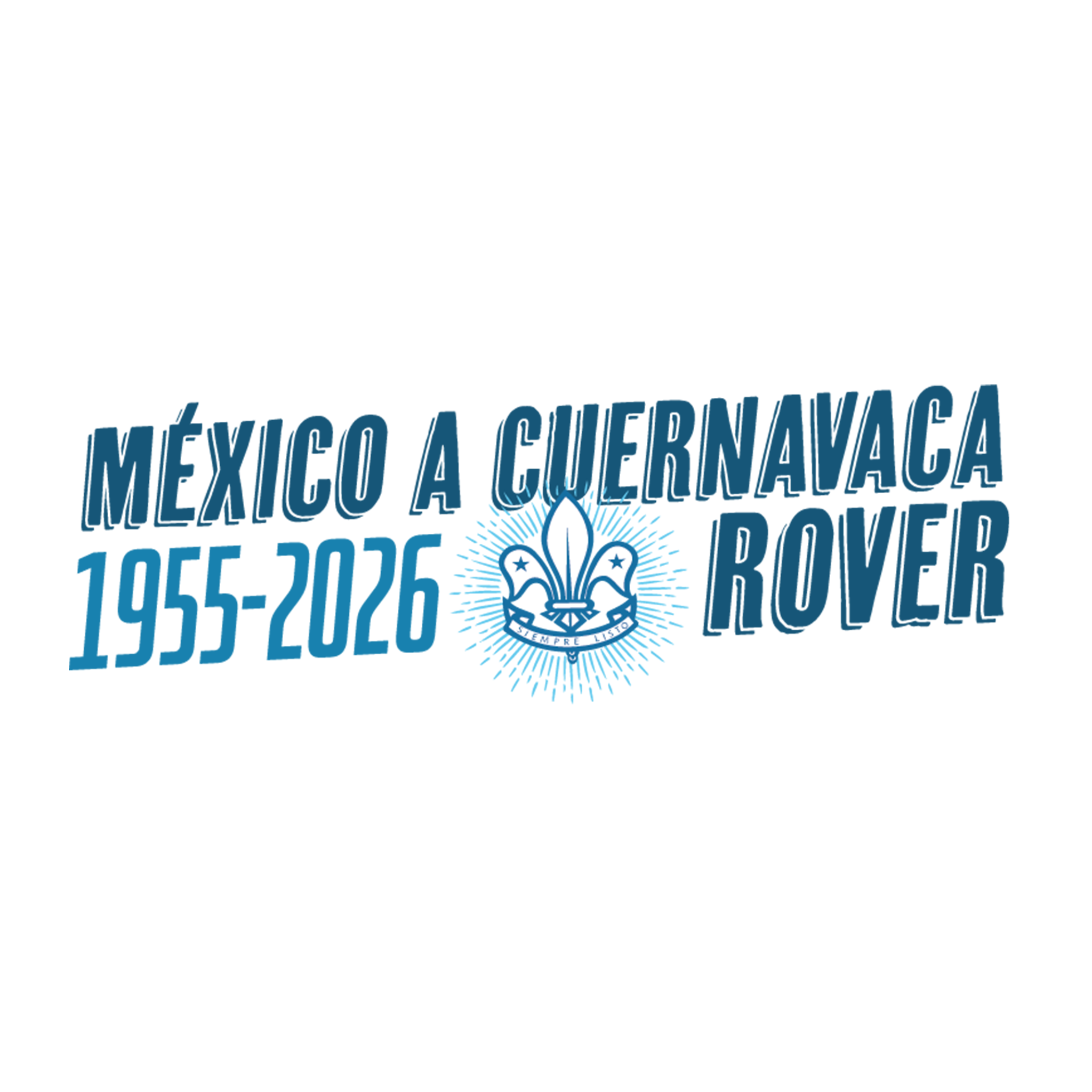 Logo de MARATÓN ROVER MÉXICO A CUERNAVACA (42 & 31 KM)