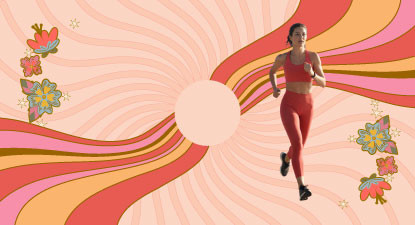 Logo de Mother´s Day Run by WomanUp 2026