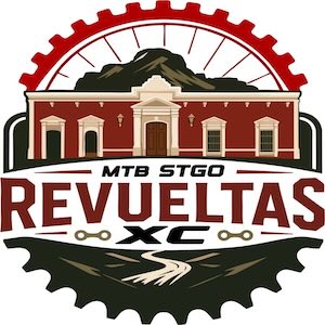 Logo de MTB Stgo Revueltas