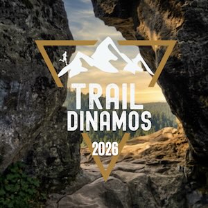 Logo de Trail Dinamos 2026